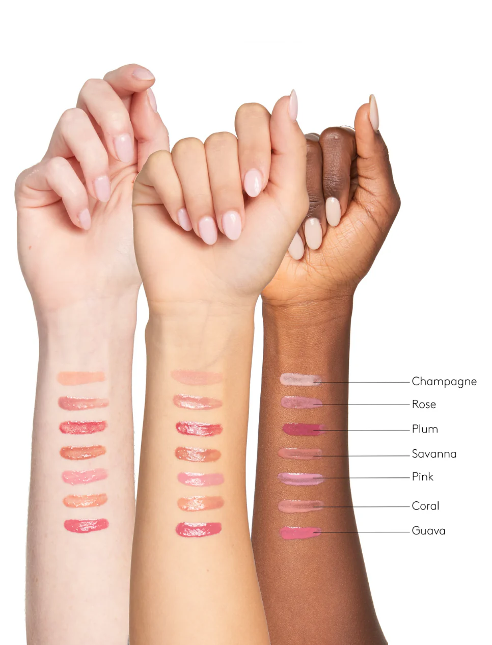 Peptide Lip Shine SPF 30 Gloss