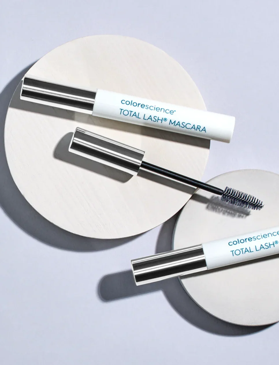 Total Lash™ Serum Mascara