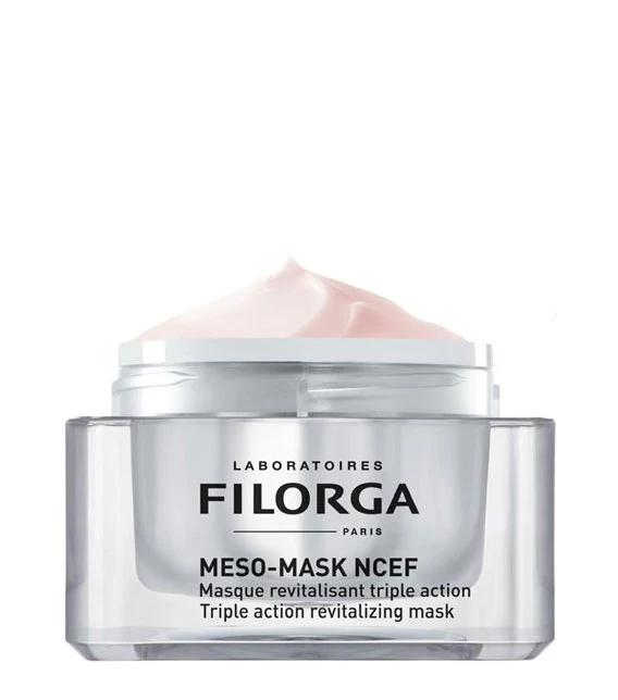 MESO MASK NCEF