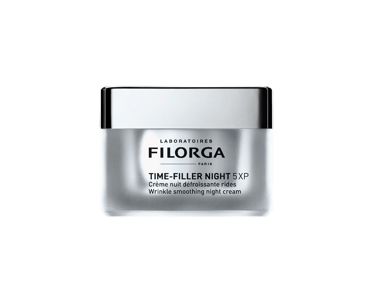 CREMA TIME FILLER NIGHT 5XP