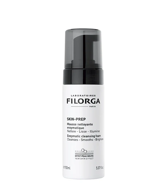SKIN PREP MOUSSE LIMPIADOR ENZIMATICO