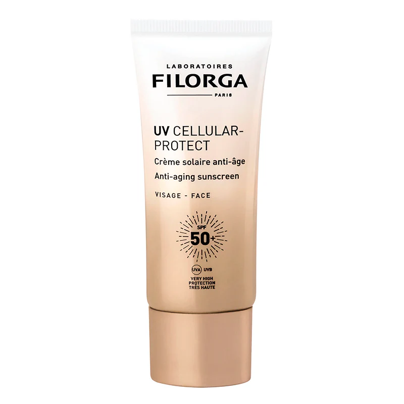 UV CELLULAR PROTECT FACE SPF50+