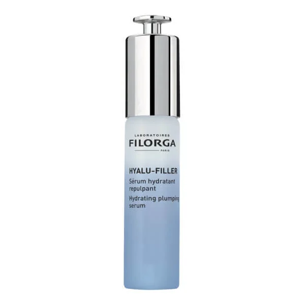 HYALU FILLER SERUM