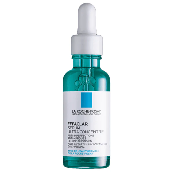 EFFACLAR SERUM ULTRA CONCENTRADO