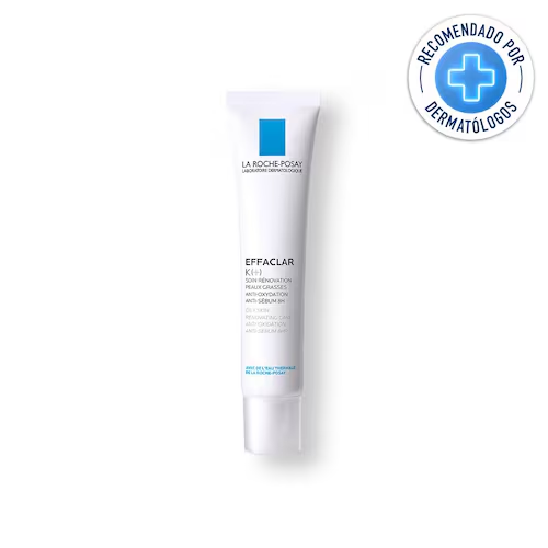 EFFACLAR K +