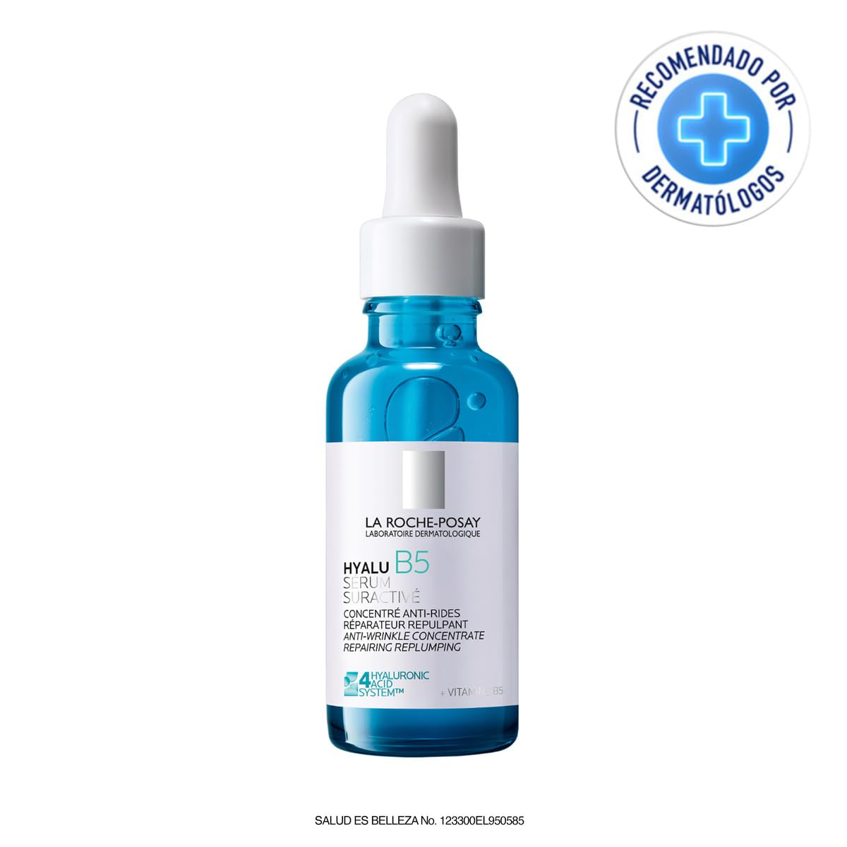 HYALU B5 SERUM SURACTIVE