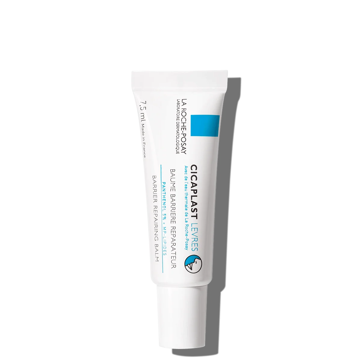 CICAPLAST CREMA LABIOS