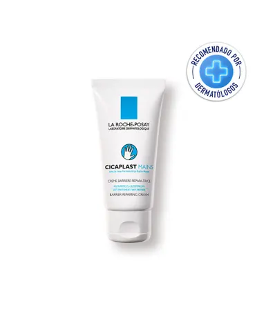 CICAPLAST CREMA MANOS