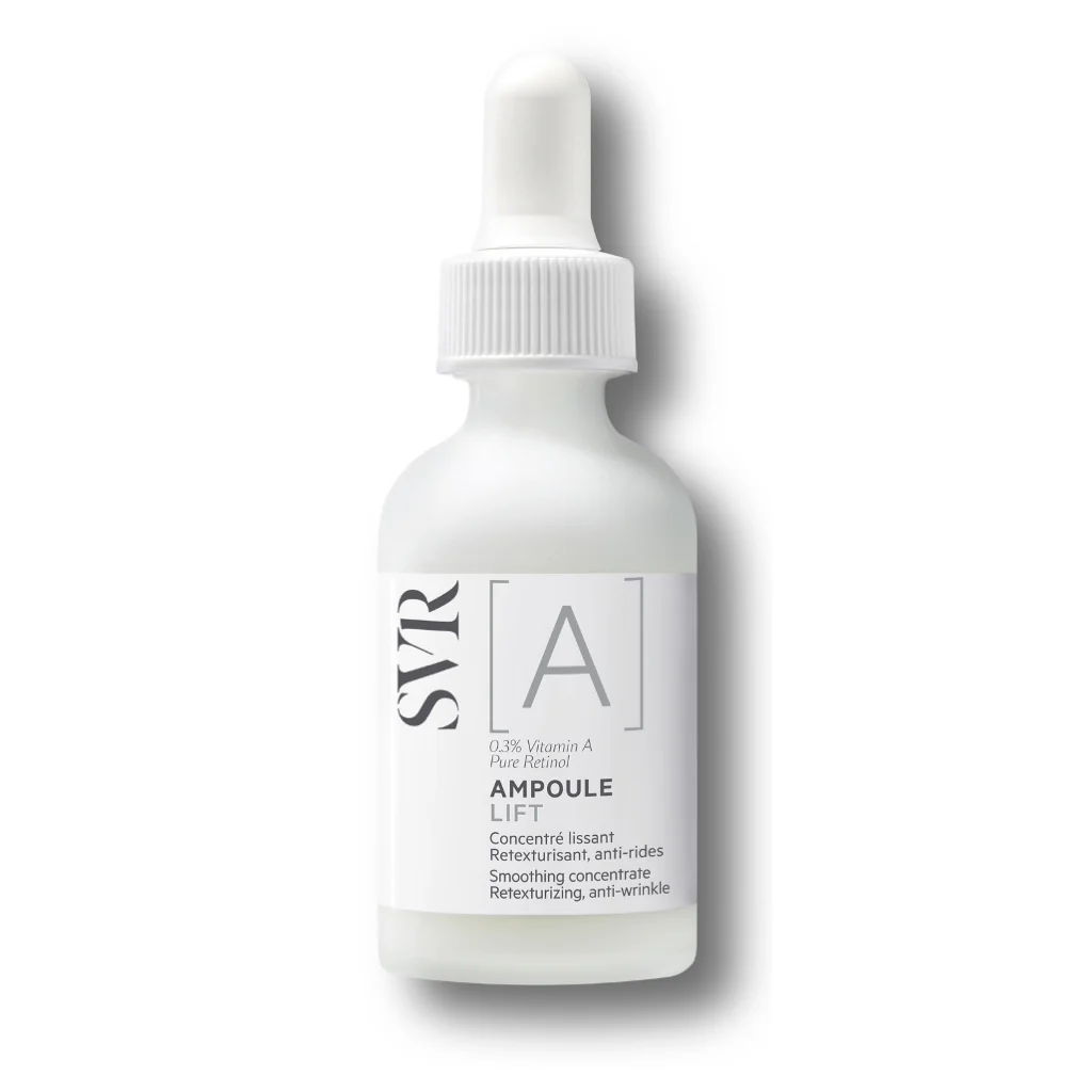AMPOULE LIFT