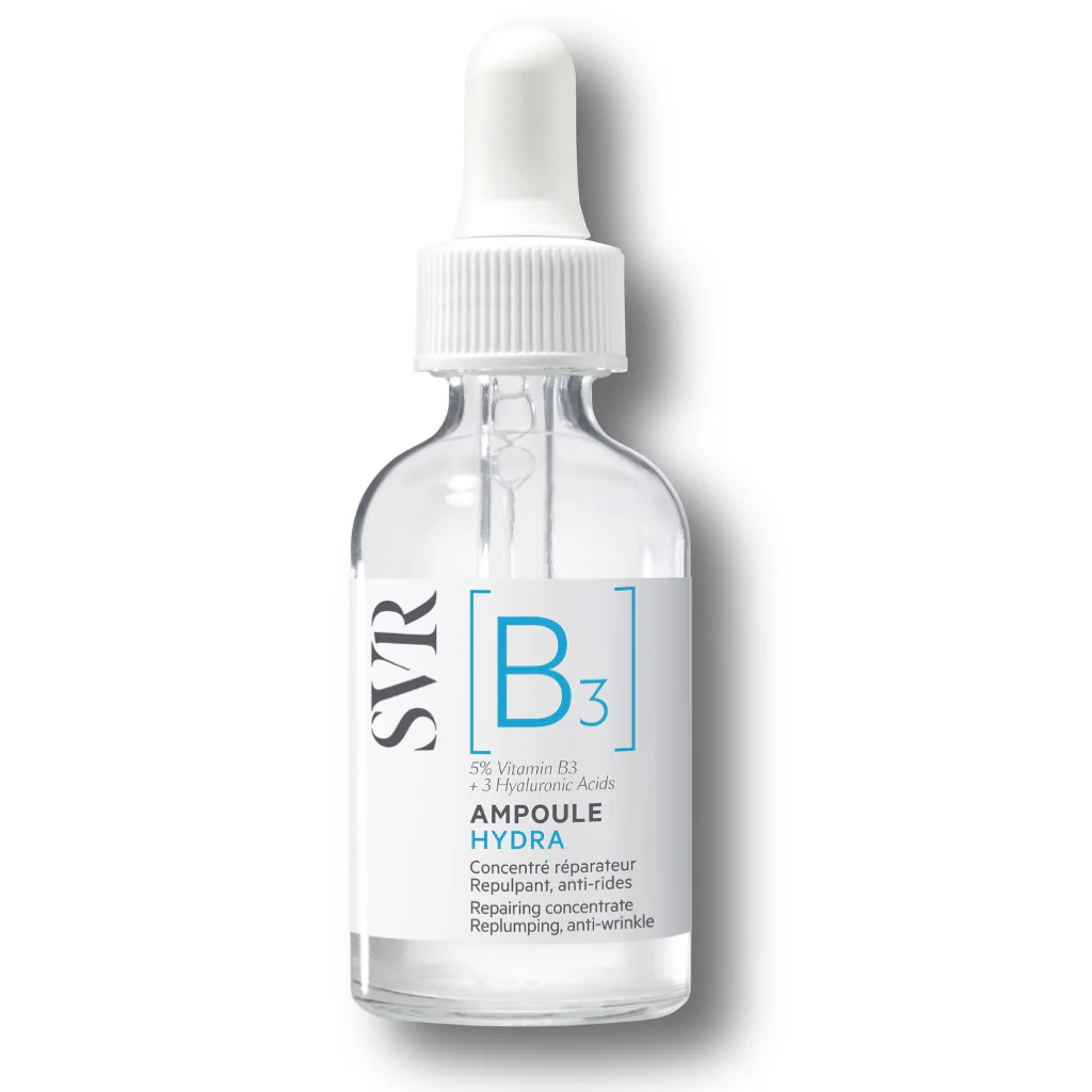 AMPOULE HYDRA B3