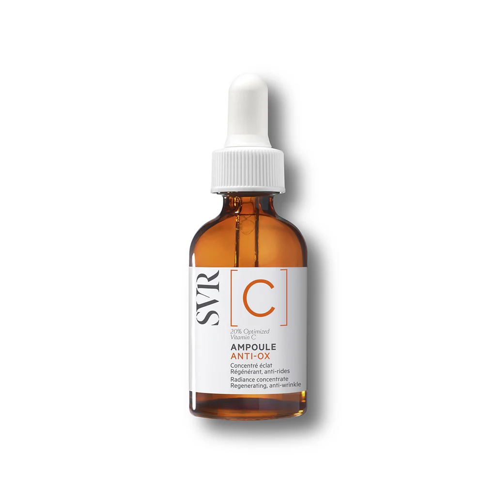 AMPOULE [C] ANTI - OX