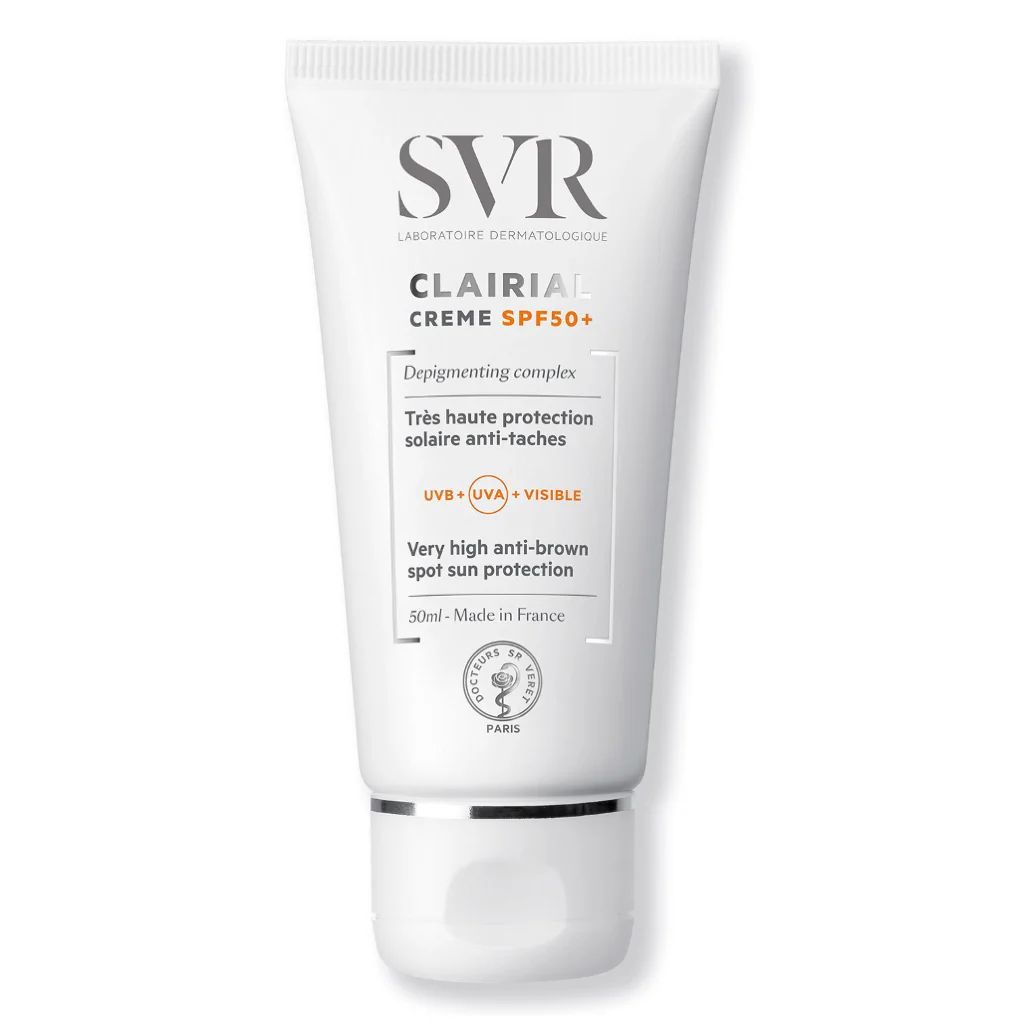 Clairial cree SPF50+