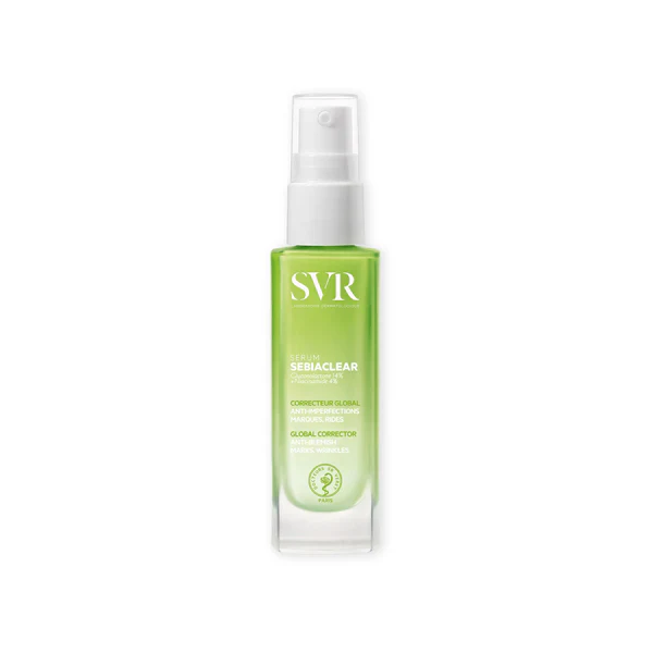 SEBIACLEAR SERUM