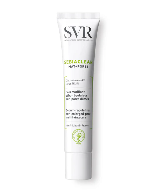 SEBIACLEAR MAT+PORES