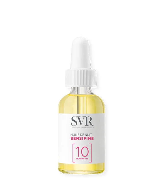 SENSIFINE HUIL DE NUIT