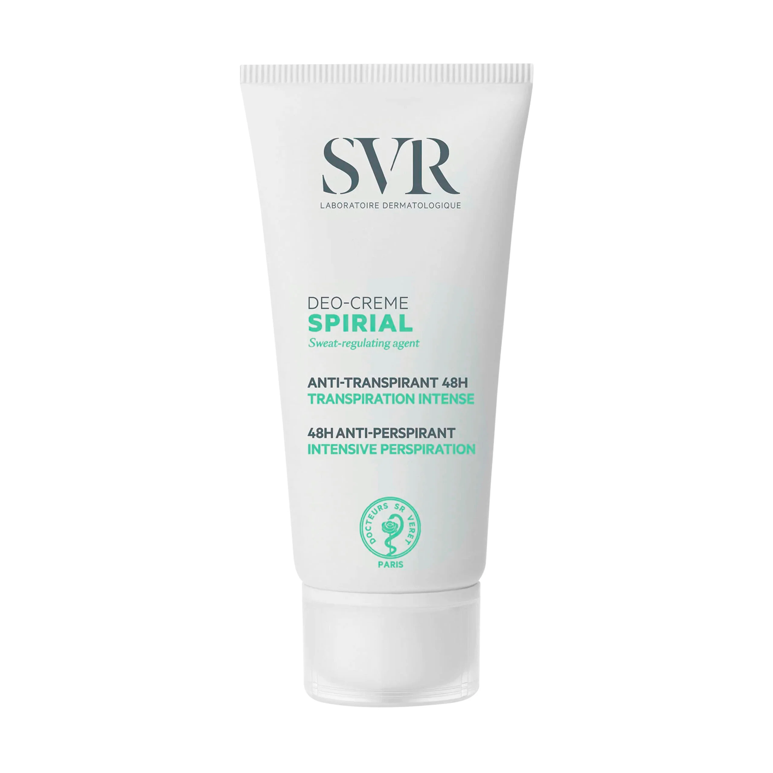 DEO CREME SPIRIAL