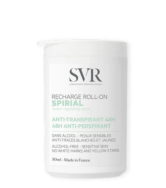 SPIRIAL Roll-On