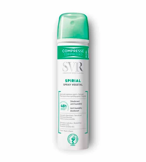 SPIRIAL Spray Végétal