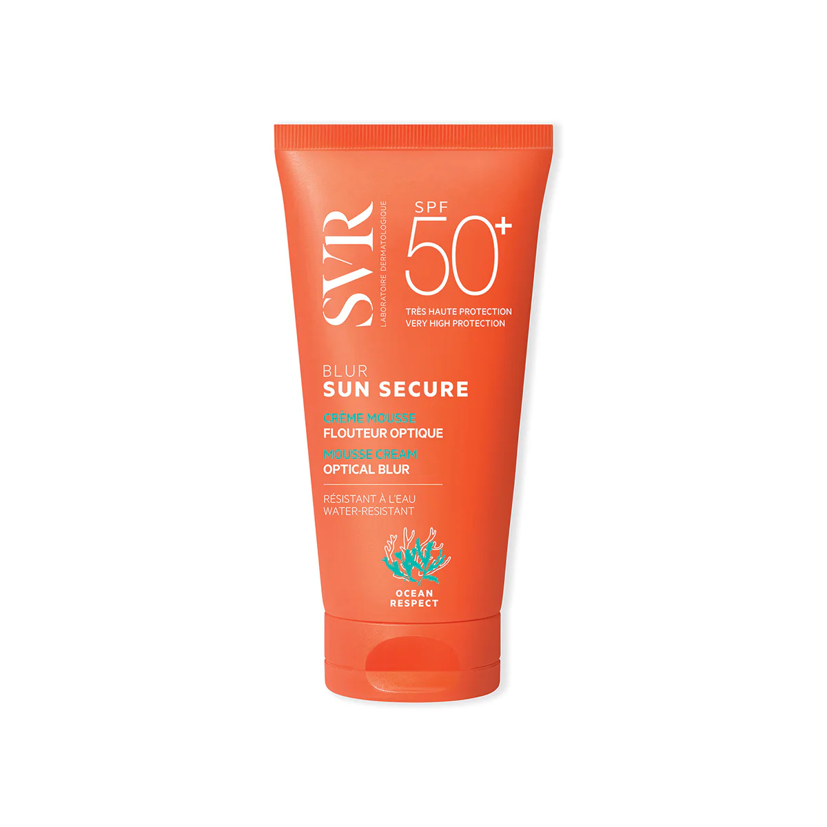 Sun Secure Blur SPF50+