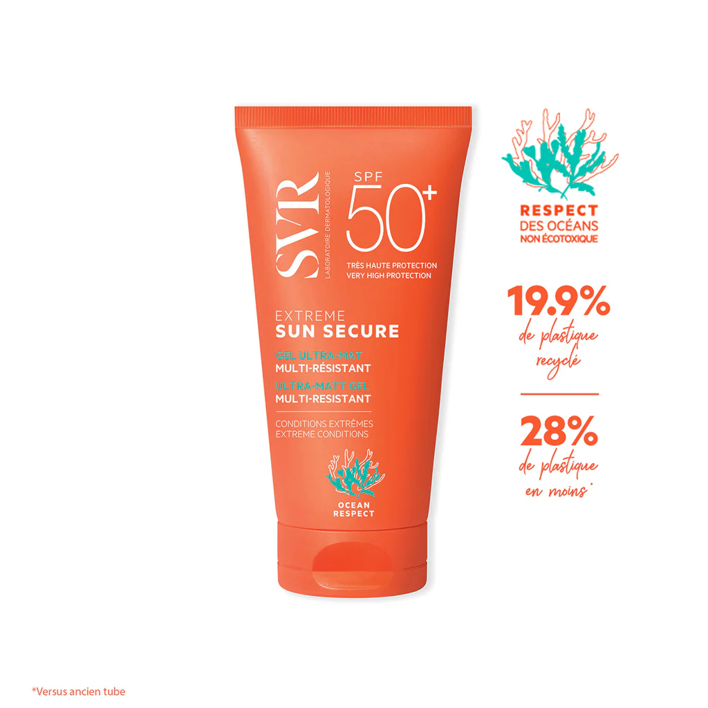 EXTREME SPF 50+