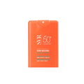 SUN SECURE Spray Pocket
