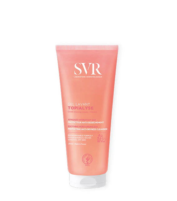 TOPIALYSE GEL LAVANT
