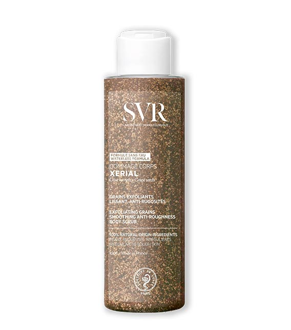 XERIAL EXFOLIANTE CORPORAL