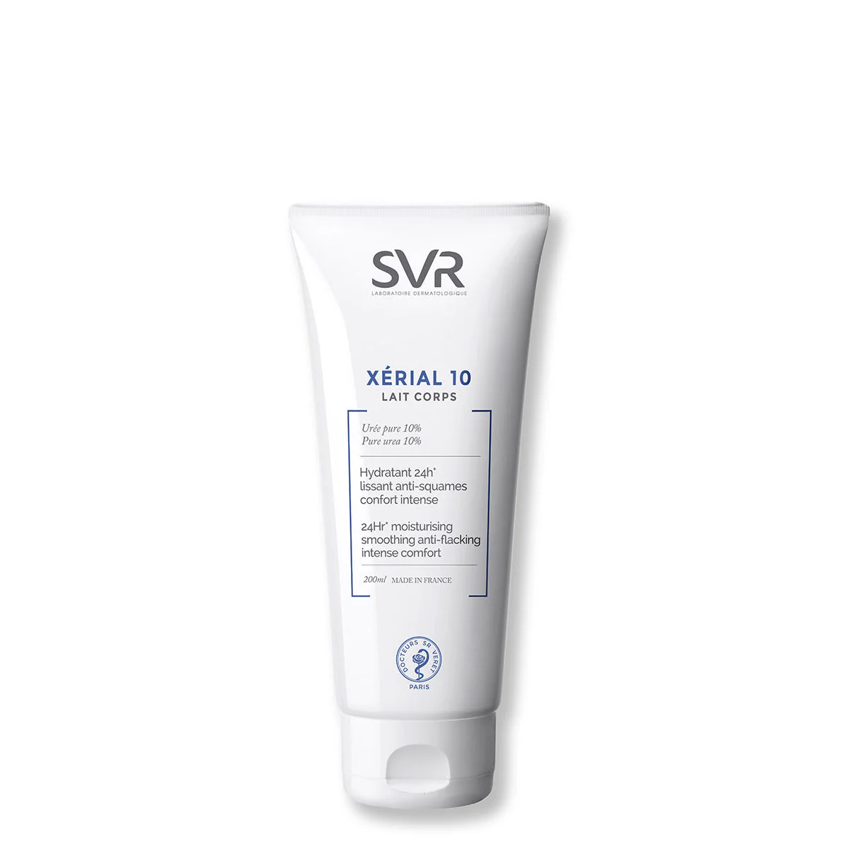 XERIAL 10 LAIT XERIAL 10 Lait