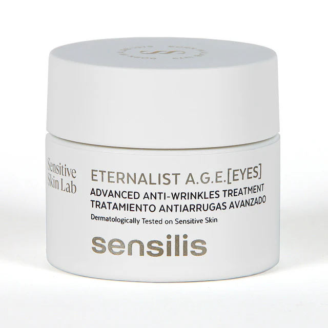 ETERNALIST A.G.E. EYES
