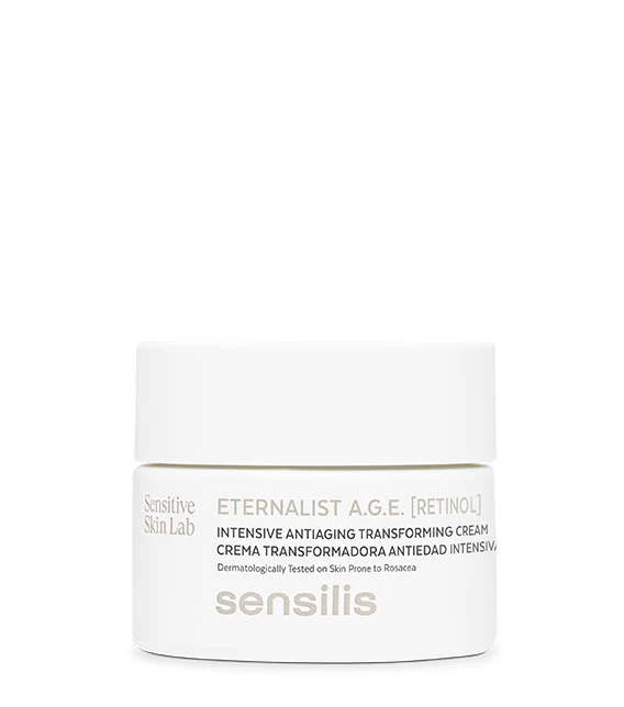 ETERNALIST A.G.E. RETINOL