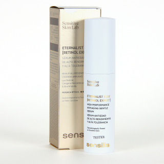 ETERNALIST A.G.E. RETINOL EXPERT