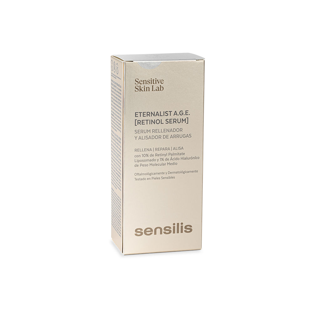 ETERNALIST A.G.E. RETINOL SERUM