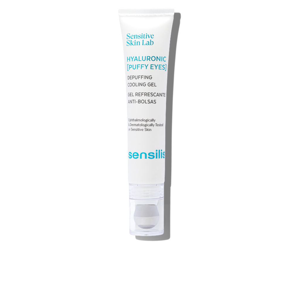 HYALURONIC PUFFY EYES
