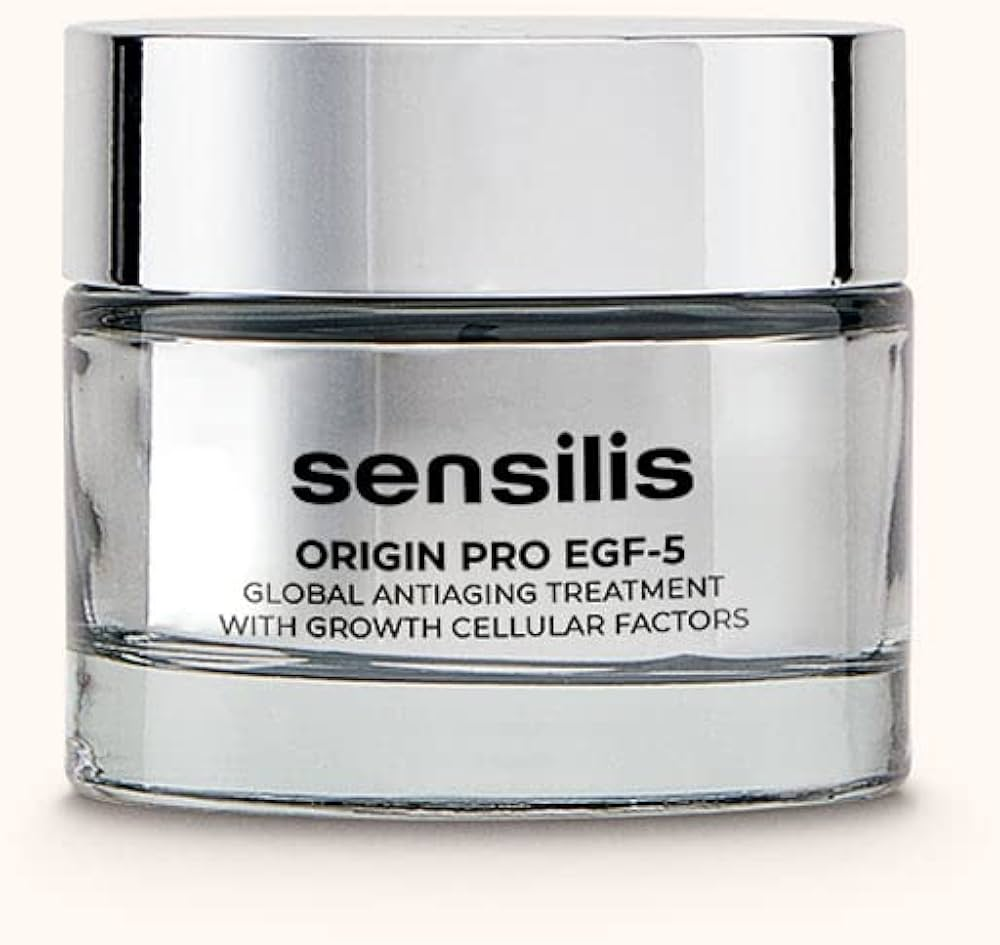 ORIGIN PRO EGF-5 CREAM