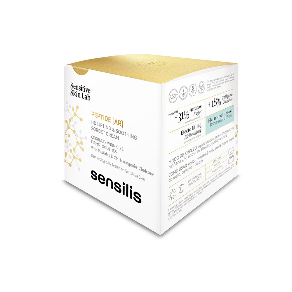 PEPTIDE AR CREAM