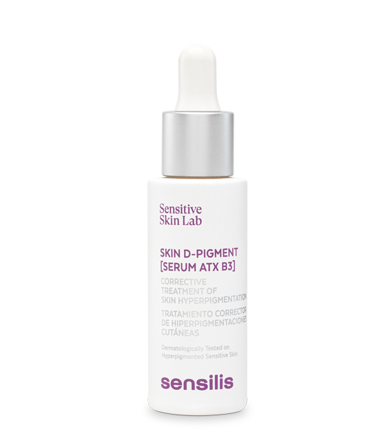 SKIN D-PIGMENT SERUM ATX B3