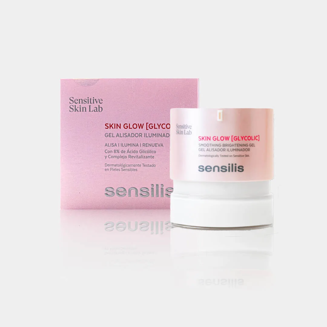 SKIN GLOW GLYCOLIC