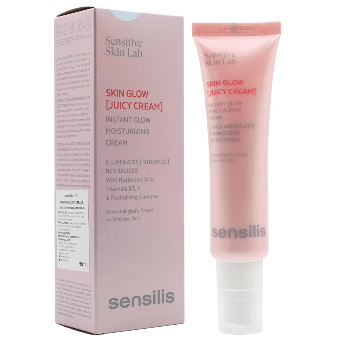 SKIN GLOW JUICY CREAM