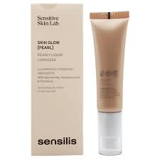 SKIN GLOW PEARL