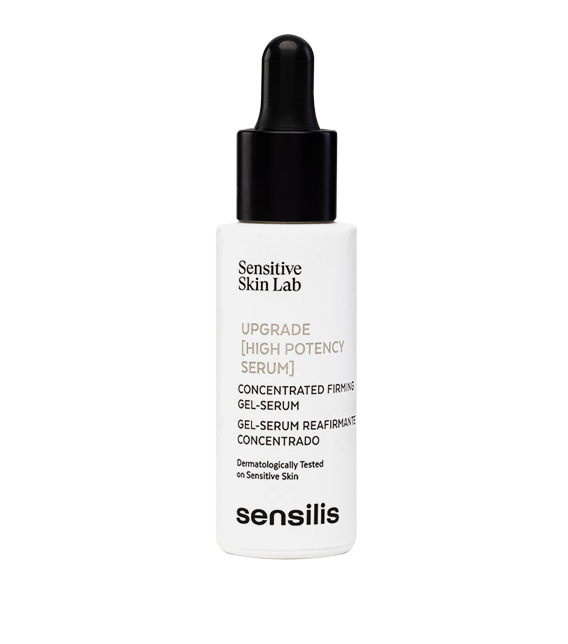 UP GRADE HIGH POTENCE SERUM - 30ml