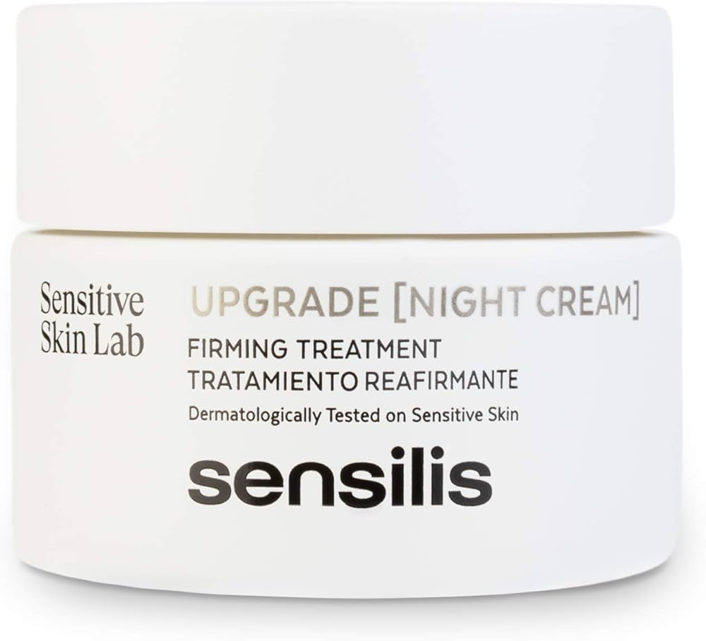 UP GRADE NIGHT CREAM - 50ml