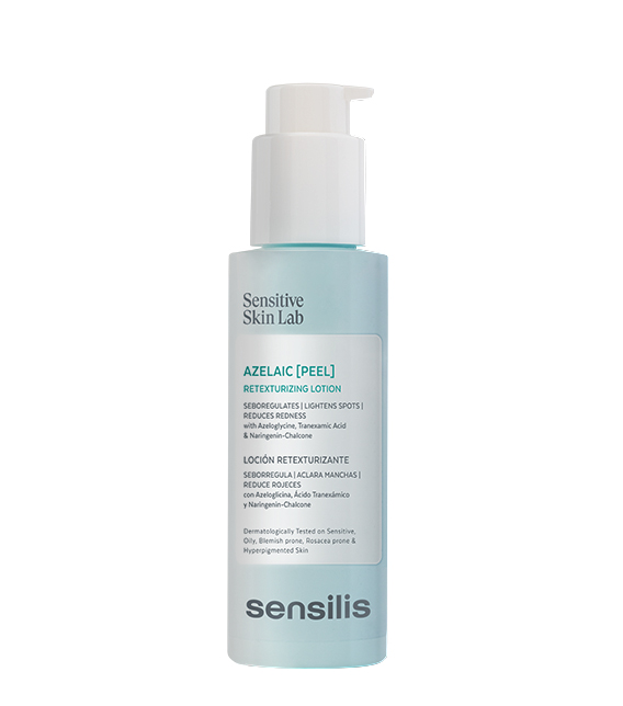AZELAIC PEEL