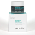 RESURFACING BLACK PEEL