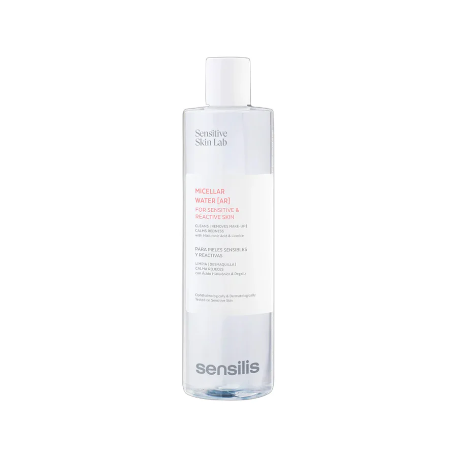 MICELLAR WATER AR