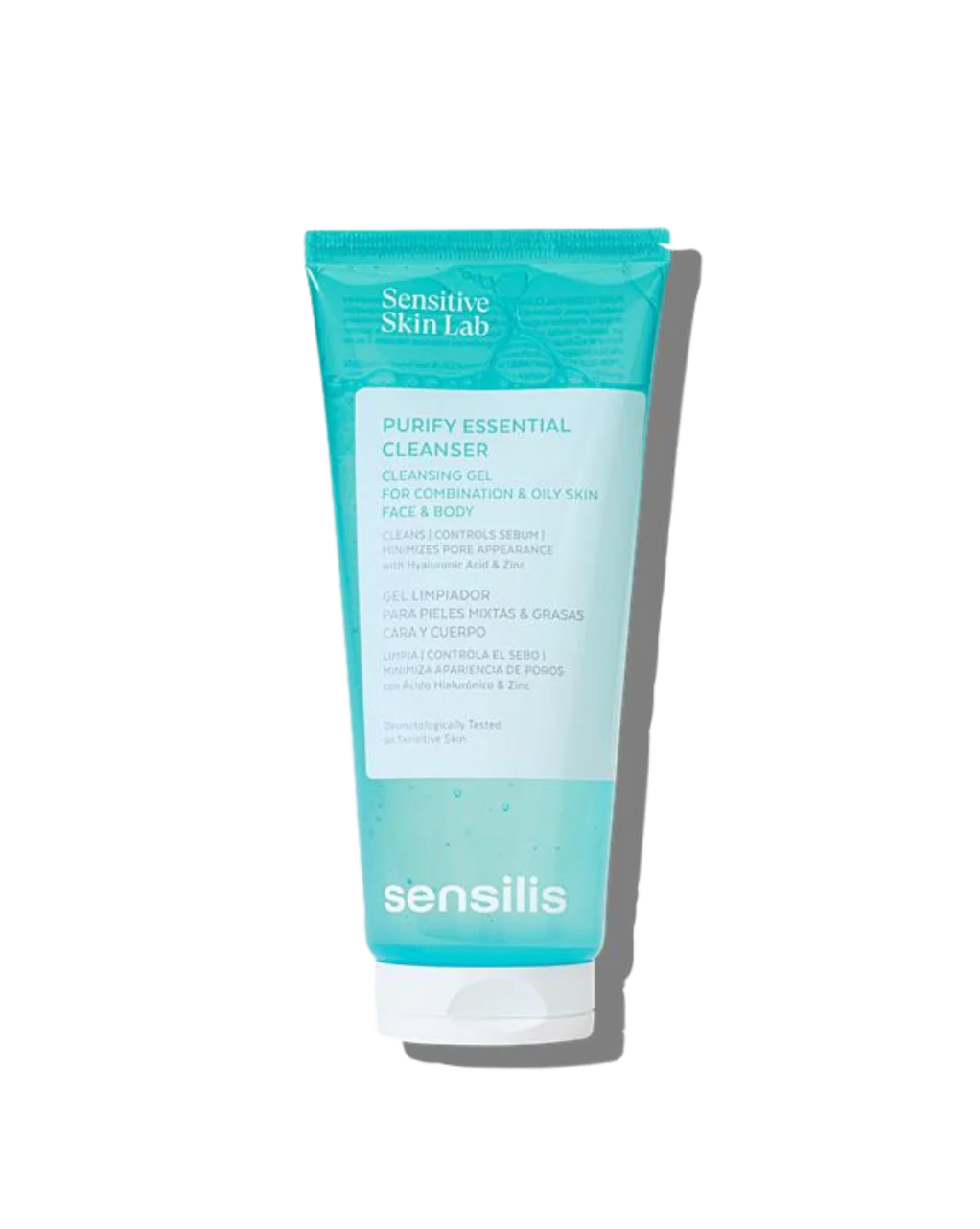 PURIFY ESSENTIAL CLEANSER