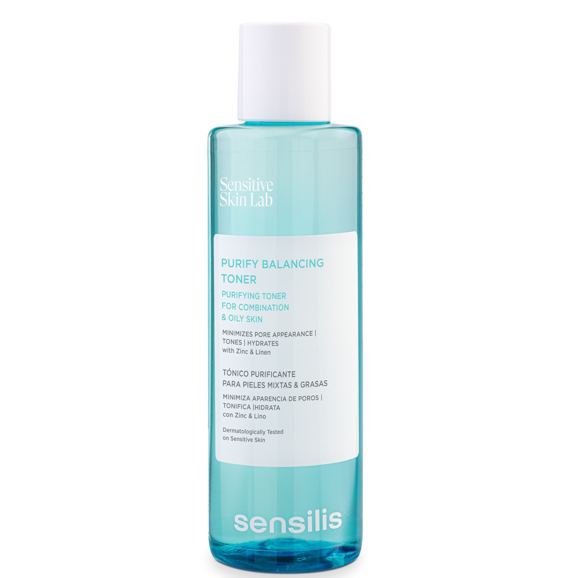 PURIFY BALANCING TONER